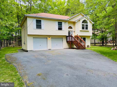 Homes For Sale - 9 Sycamore Circle<br/> Carbon County, ALBRIGHTSVILLE, PA 18210