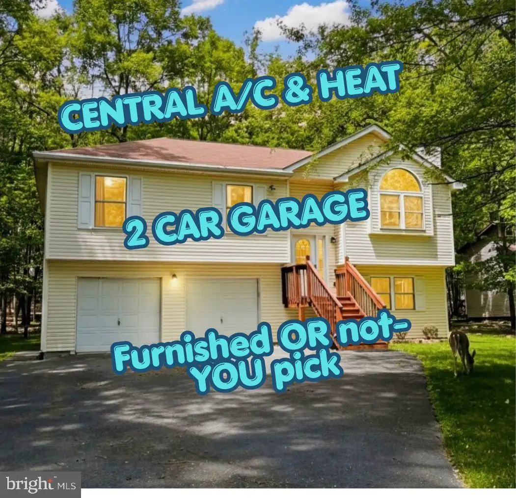 9 Sycamore Circle, Albrightsville, PA, 18210