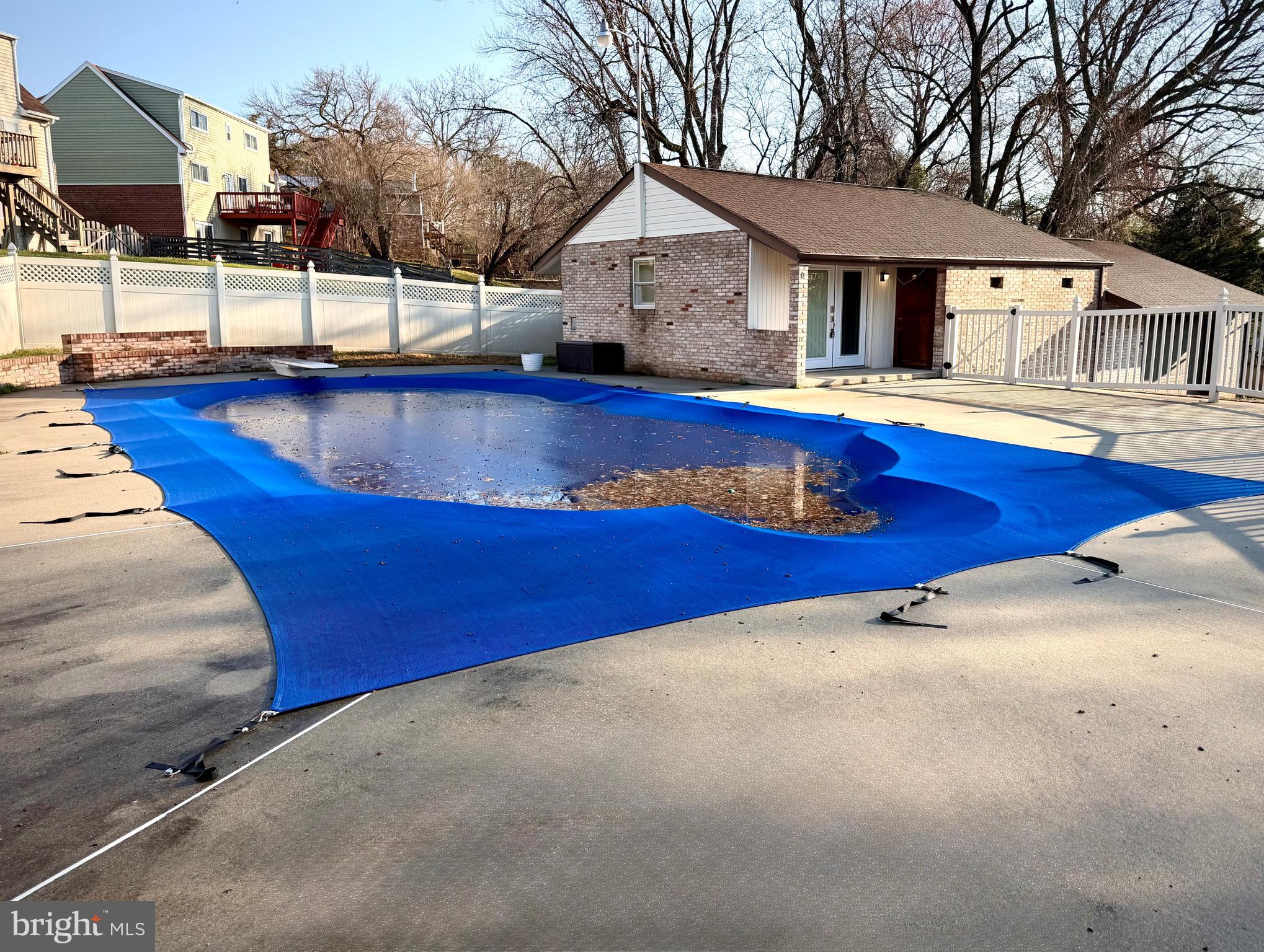 5030 SILVER SPRING ROAD