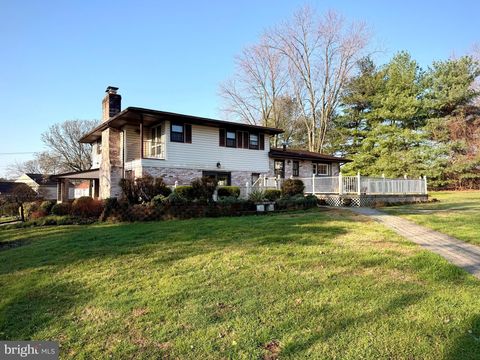 5030 SILVER SPRING ROAD PERRY HALL MD 21128