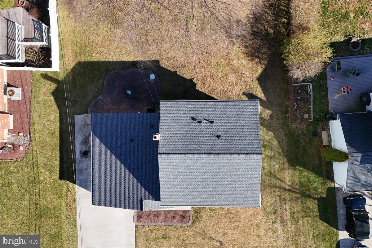 CHAPEL HILL - Residential