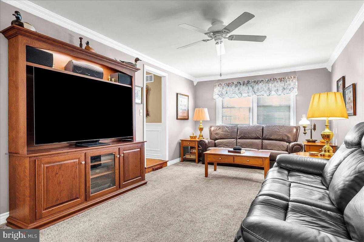 CHAPEL HILL - Residential