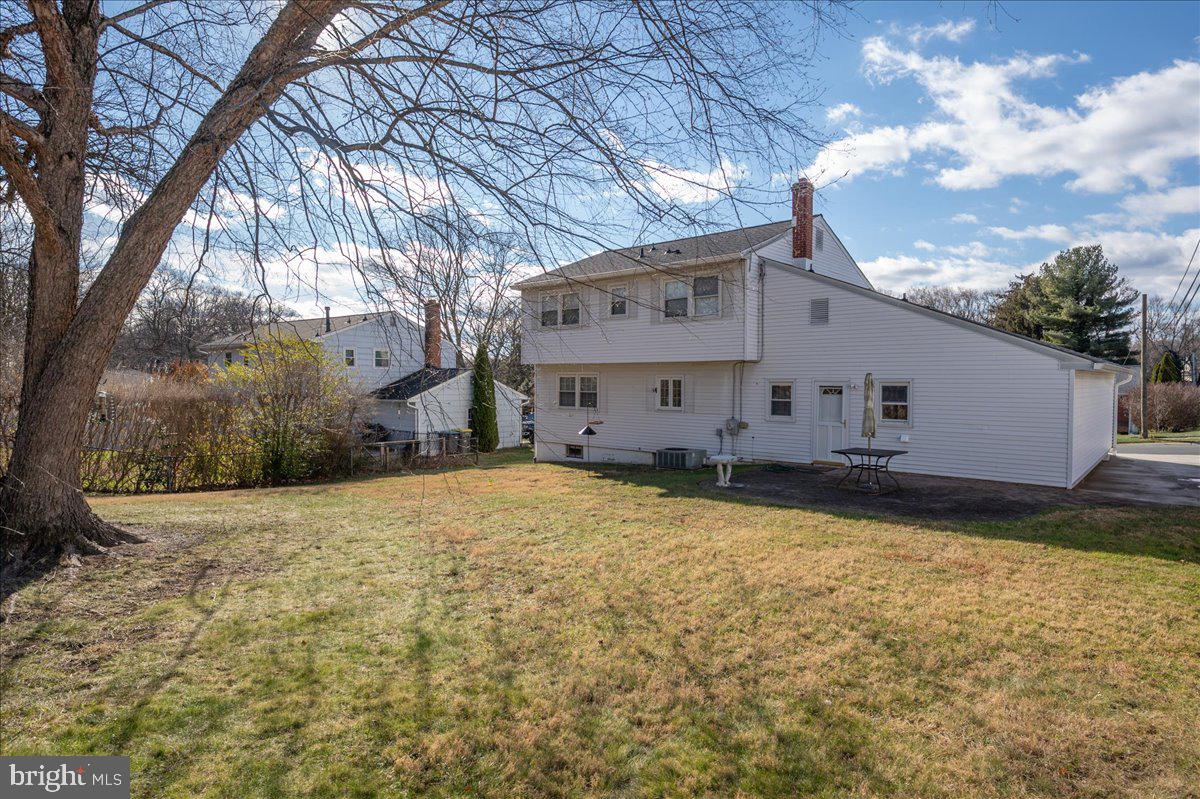 CHAPEL HILL - Residential