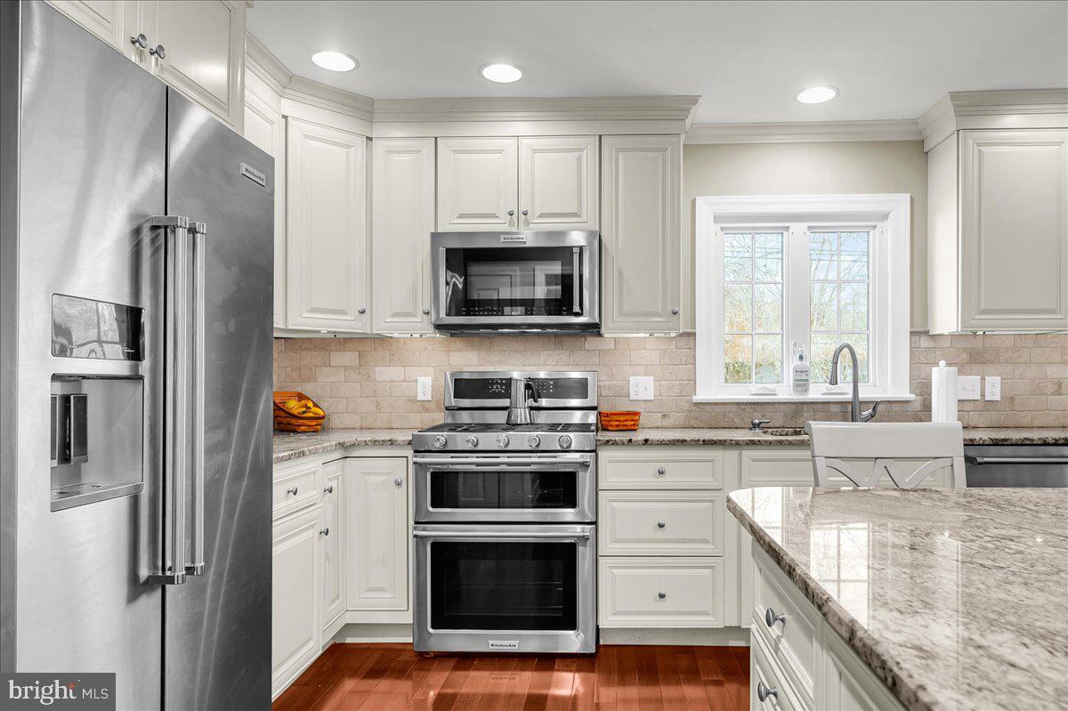 CHAPEL HILL - Residential