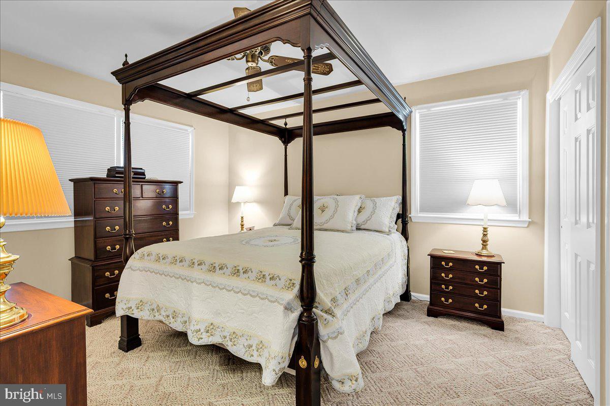 CHAPEL HILL - Residential