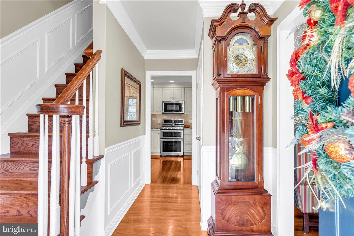 CHAPEL HILL - Residential