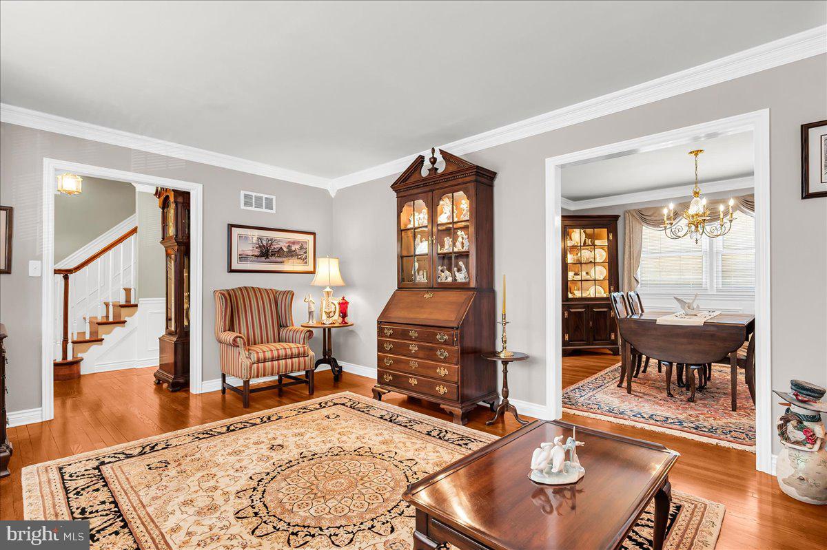 CHAPEL HILL - Residential