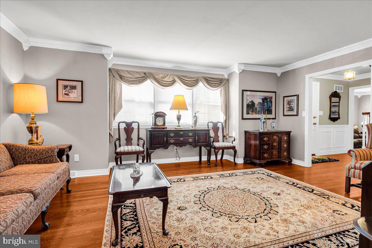 CHAPEL HILL - Residential