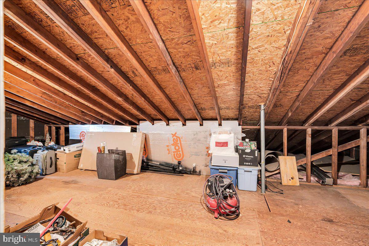 CHAPEL HILL - Residential