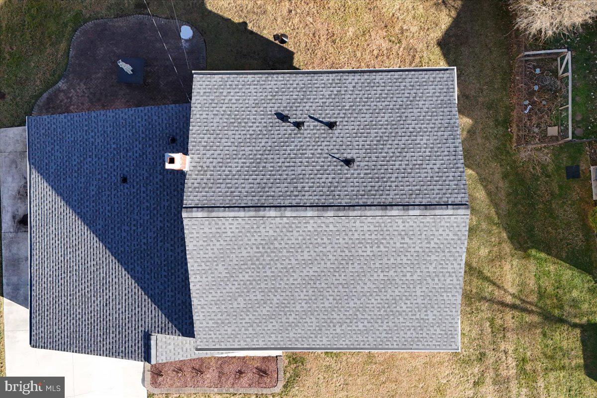 CHAPEL HILL - Residential