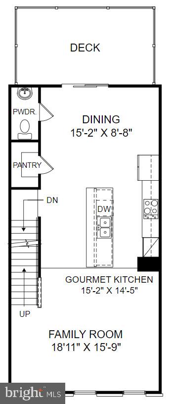 ARCOLA TOWN CENTER - Residential