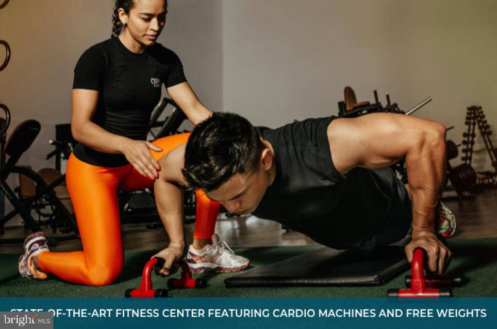 LOGAN SQUARE - Residential Lease