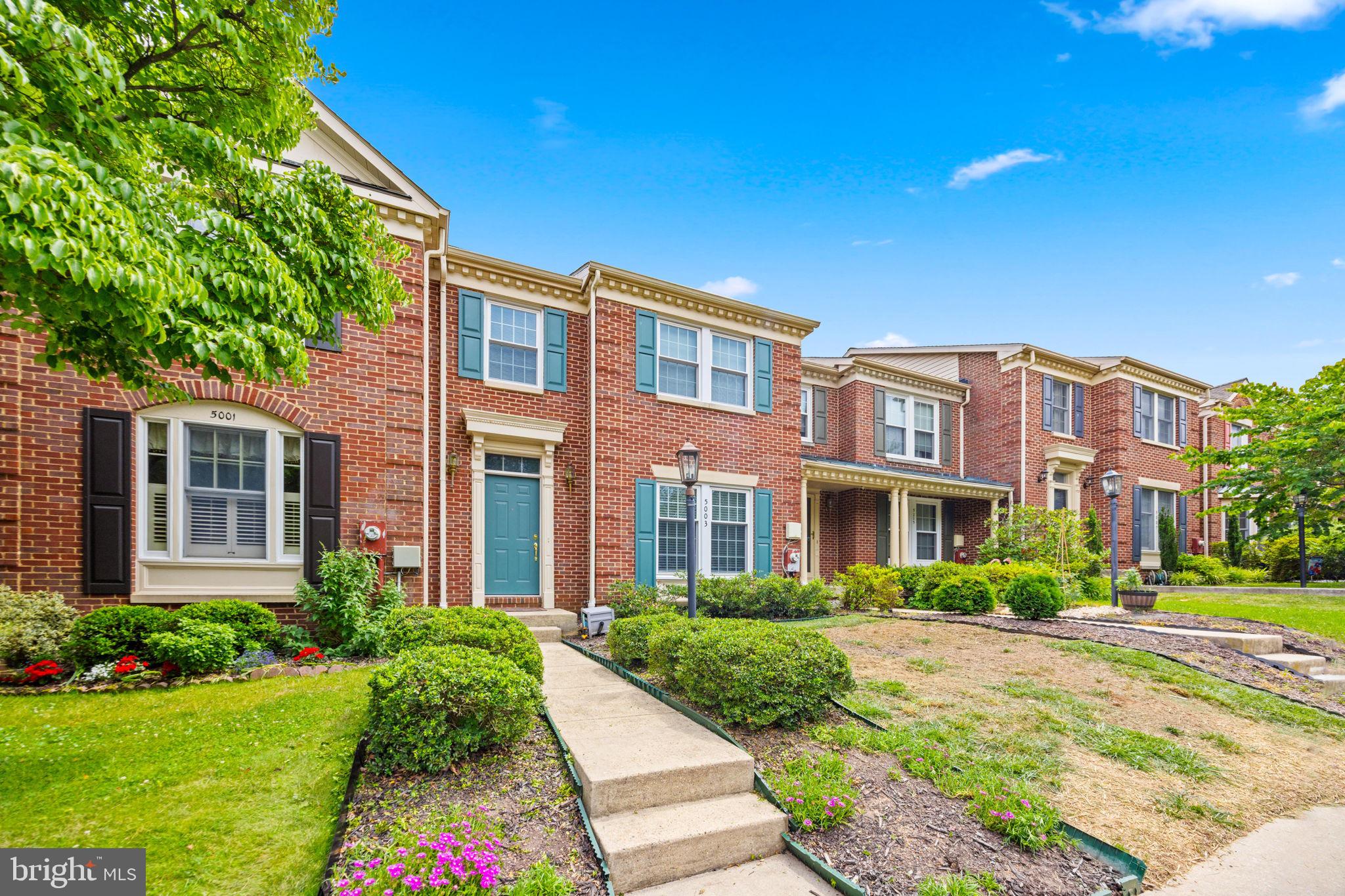 5003 SOUTHERN STAR TERRACE