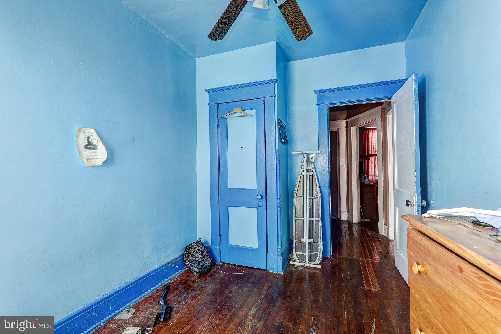 MONDAWMIN - Residential