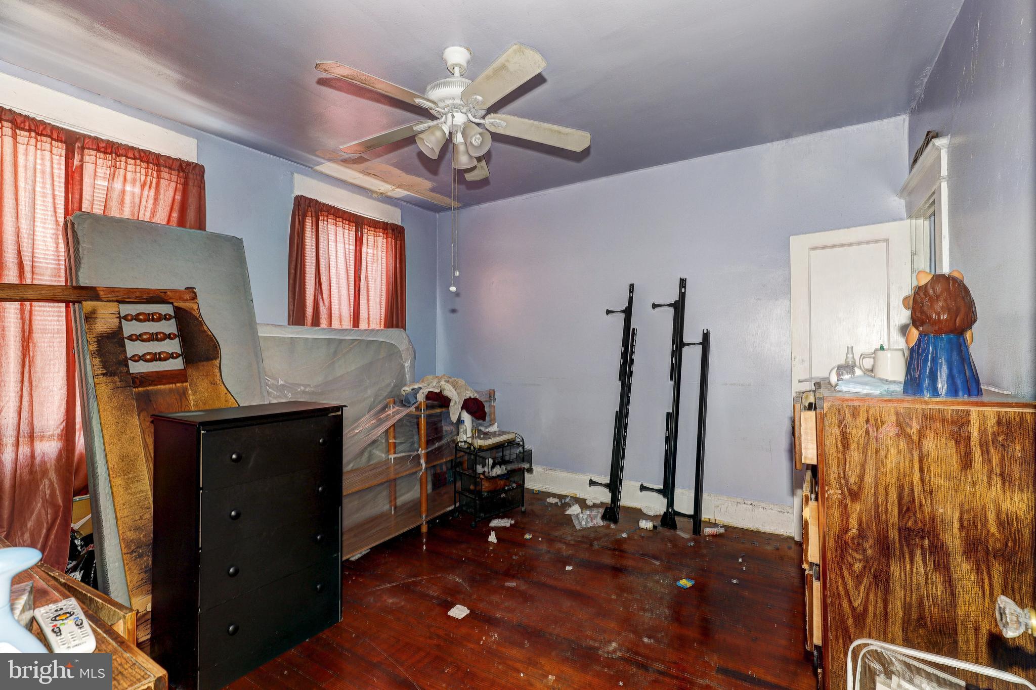 MONDAWMIN - Residential