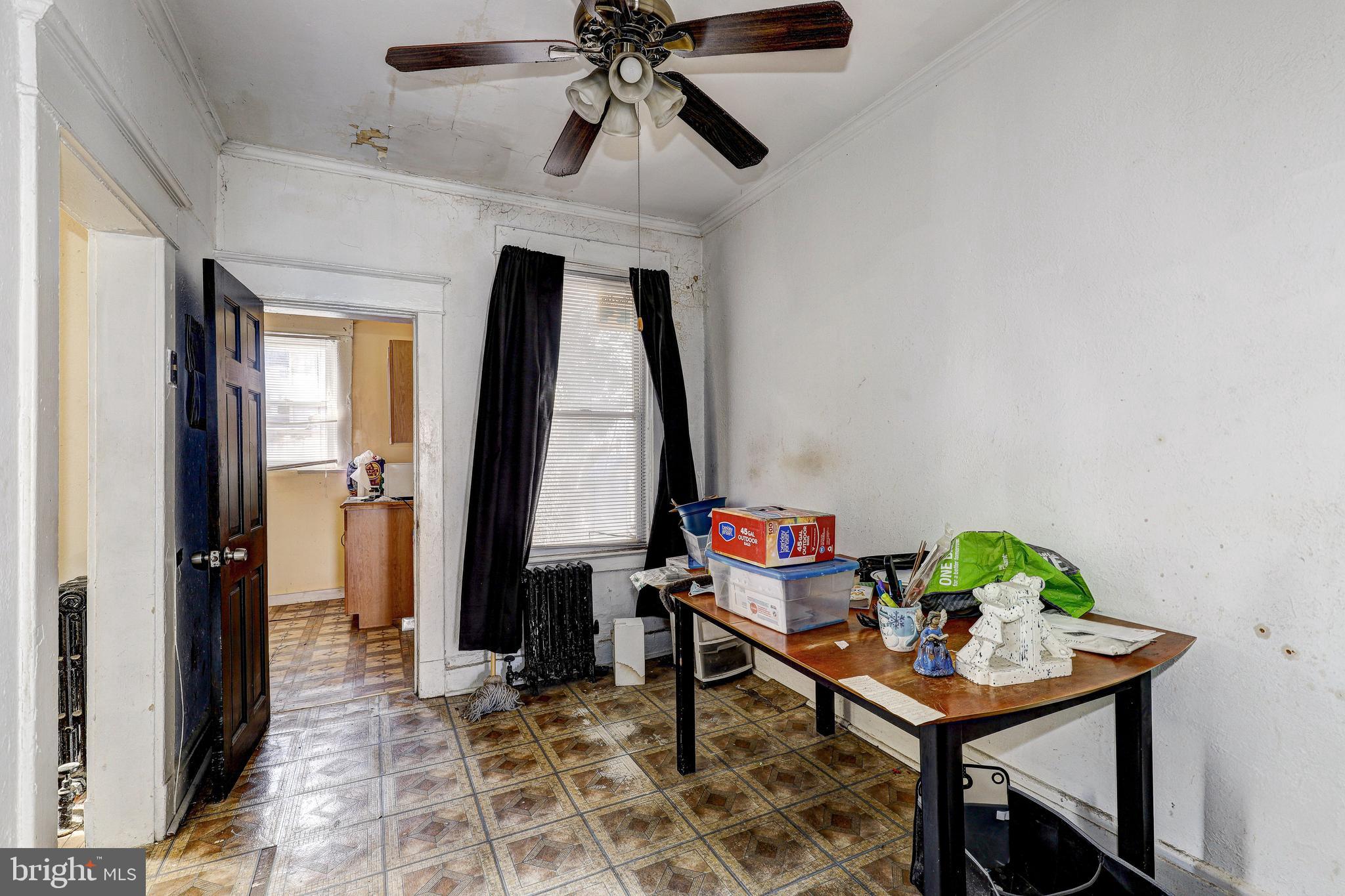 MONDAWMIN - Residential