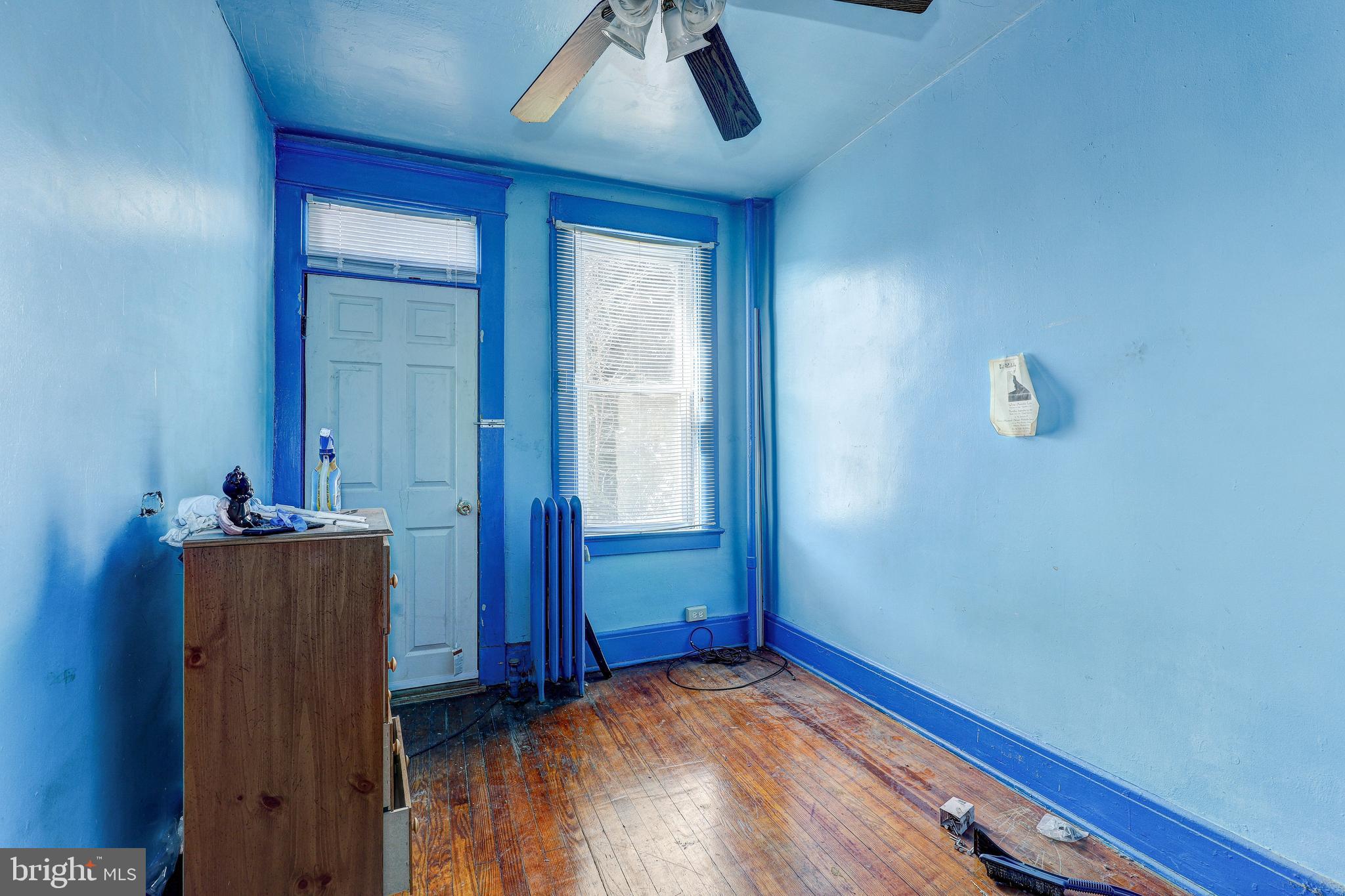 MONDAWMIN - Residential