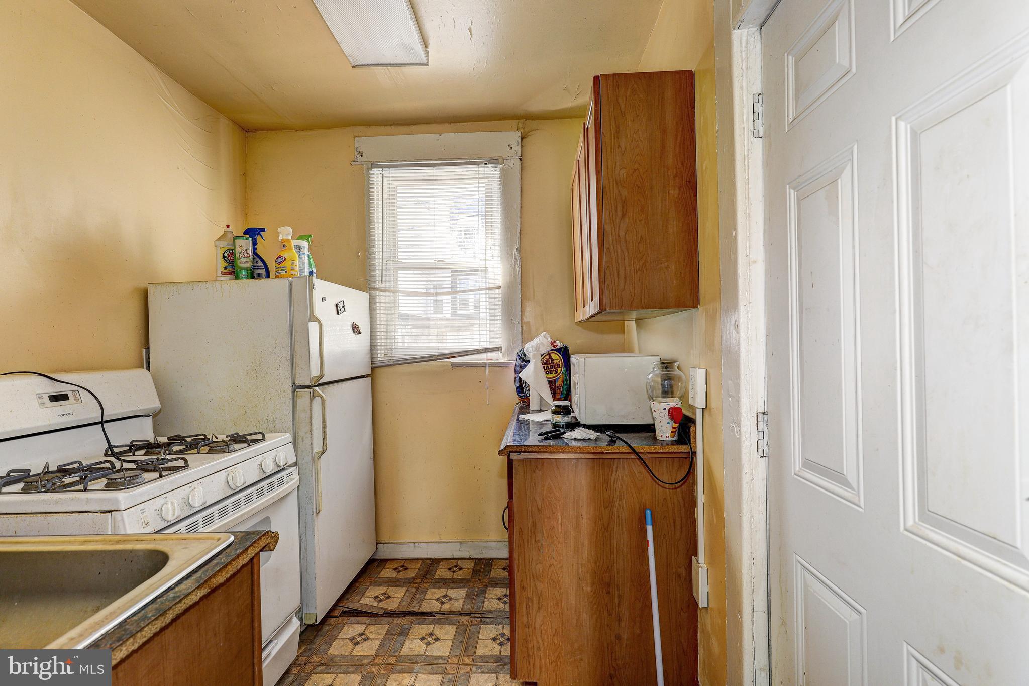 MONDAWMIN - Residential