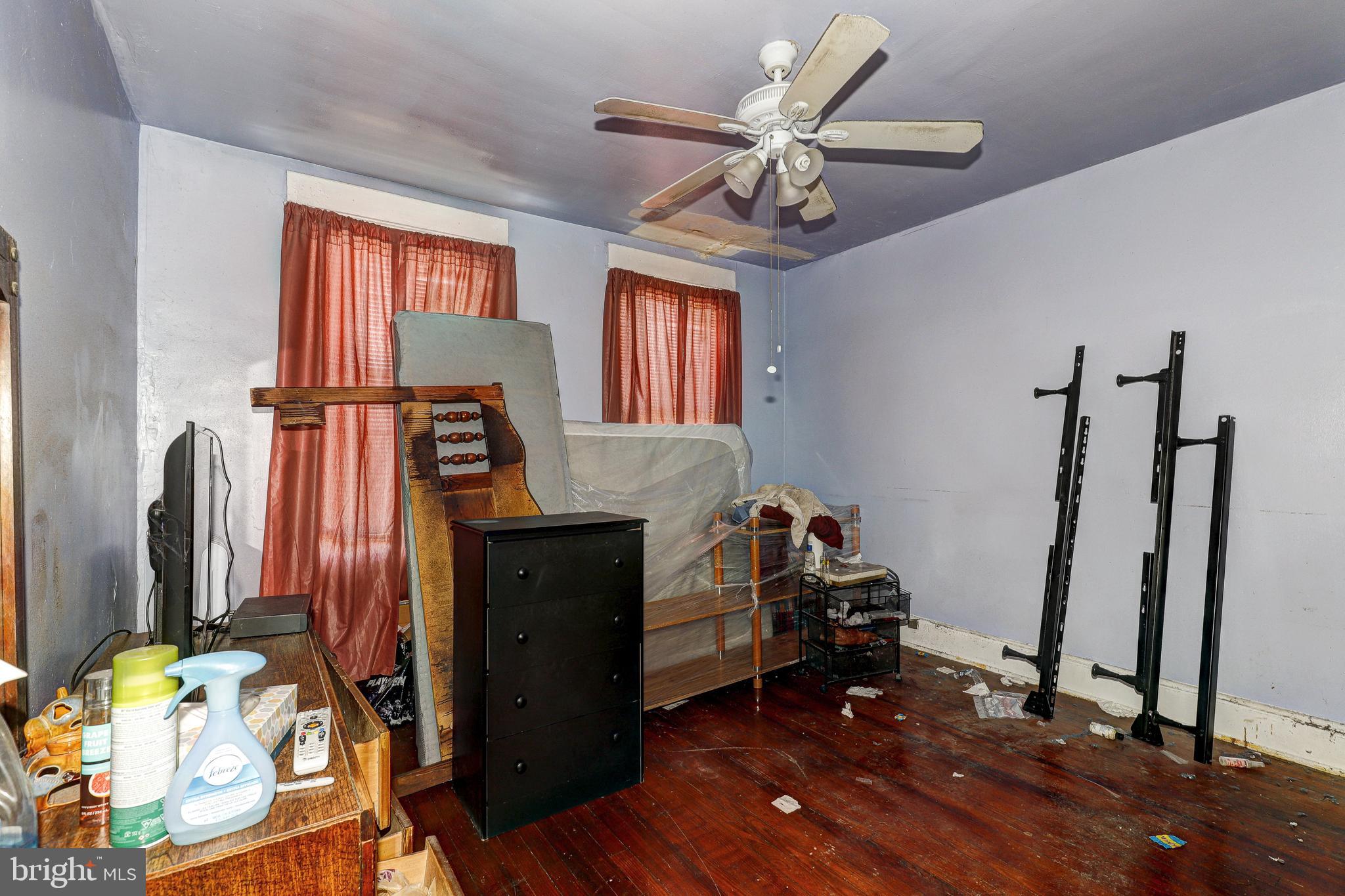 MONDAWMIN - Residential