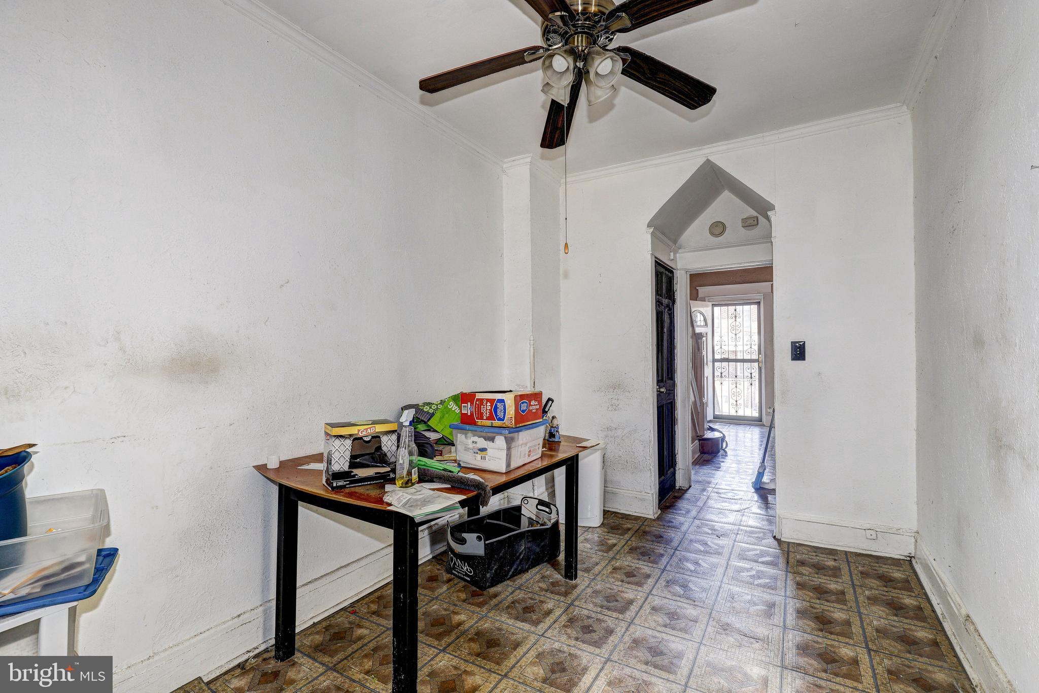 MONDAWMIN - Residential