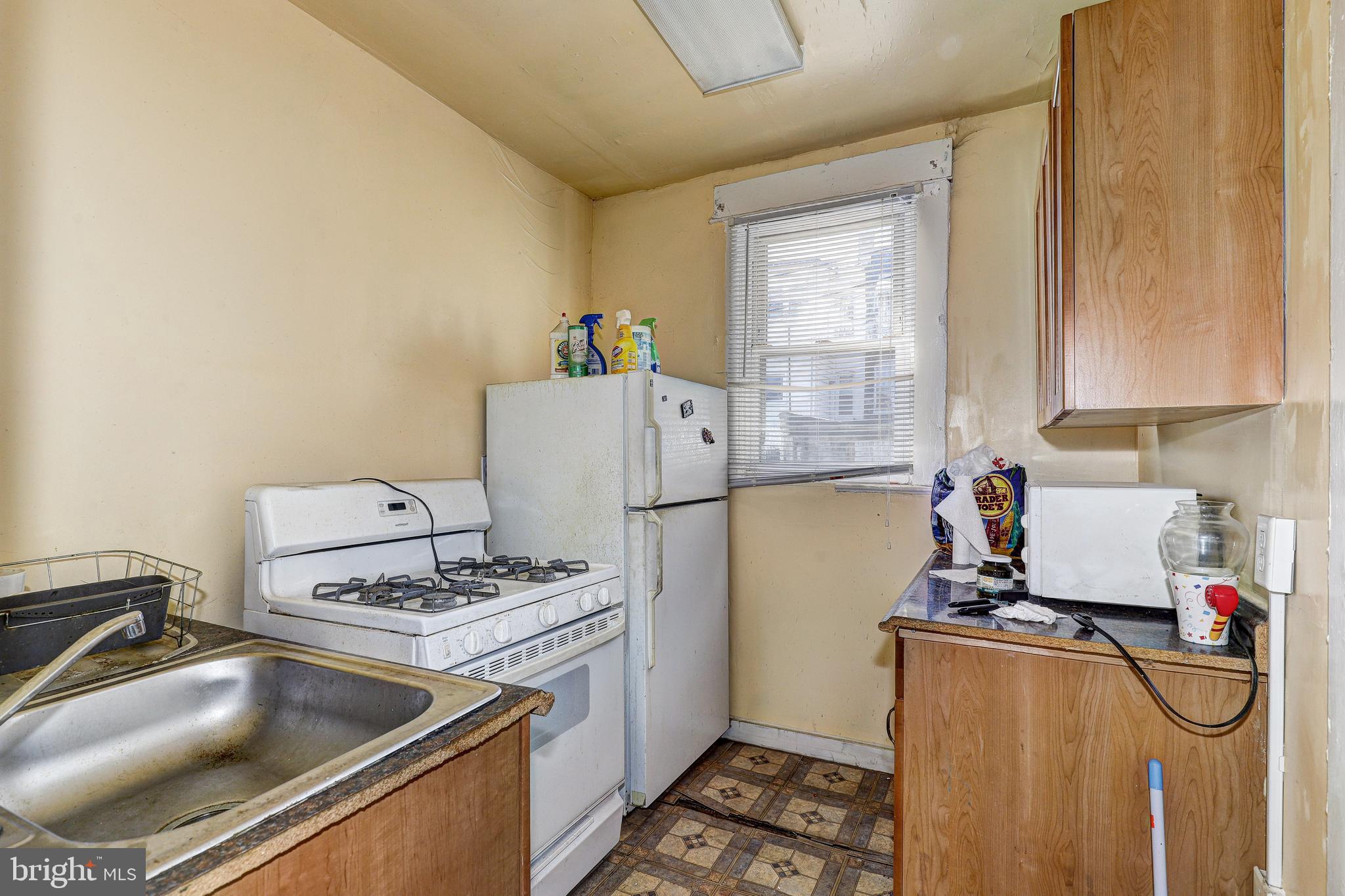 MONDAWMIN - Residential