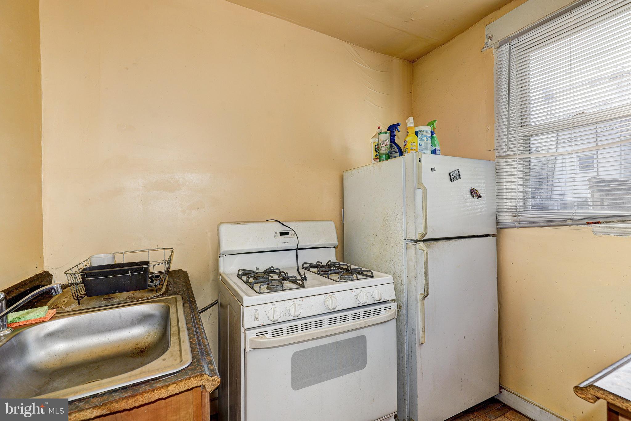 MONDAWMIN - Residential