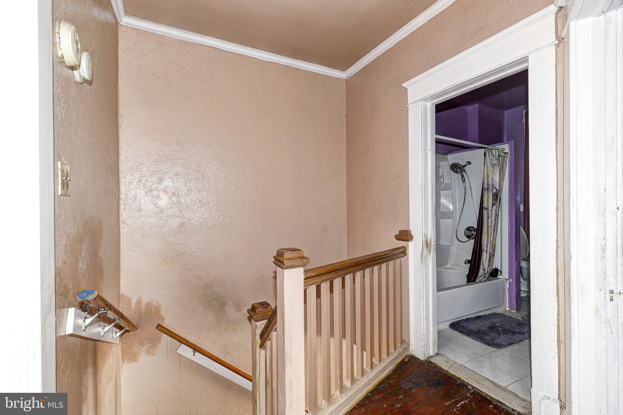 MONDAWMIN - Residential