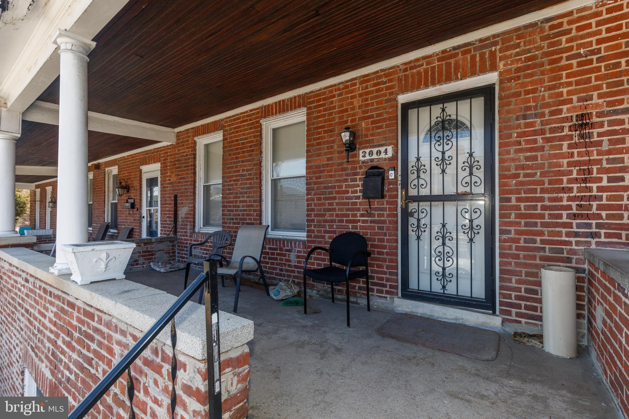 MONDAWMIN - Residential