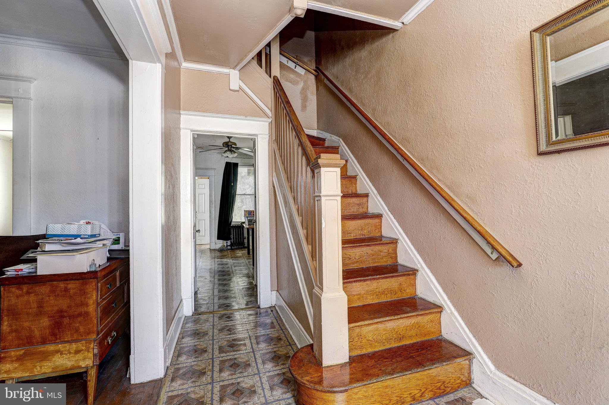 MONDAWMIN - Residential