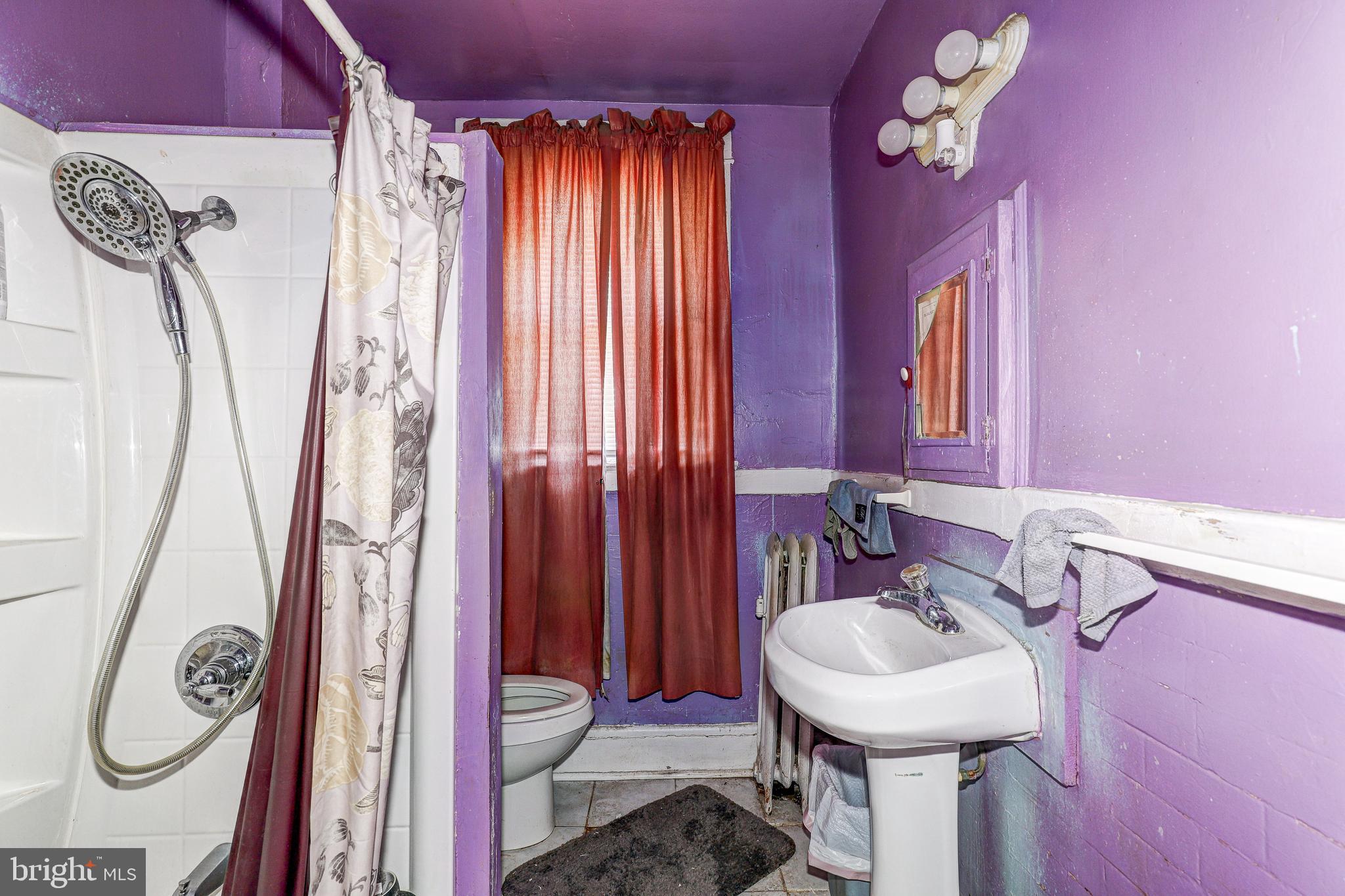 MONDAWMIN - Residential