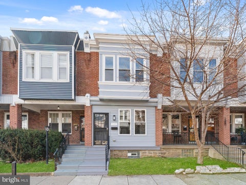 Photo of 5812 N American Street, PHILADELPHIA, PA 19120 (MLS # PAPH2644924)