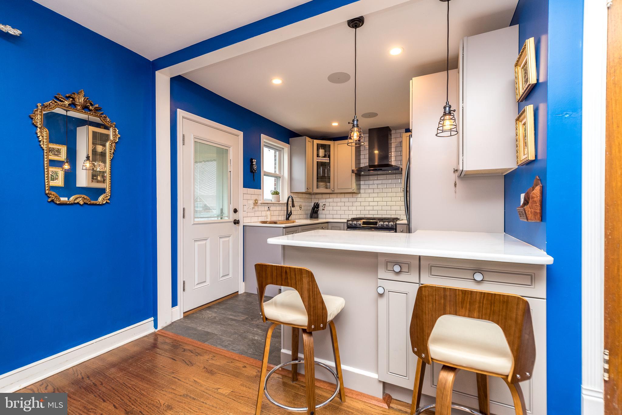 BURHOLME - Residential