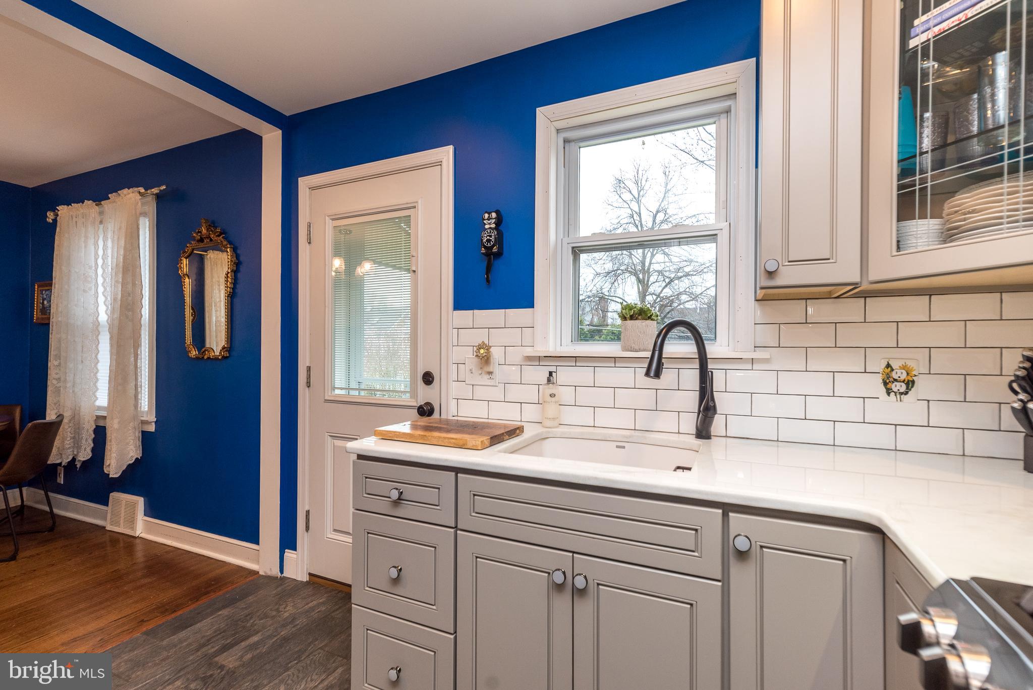 BURHOLME - Residential