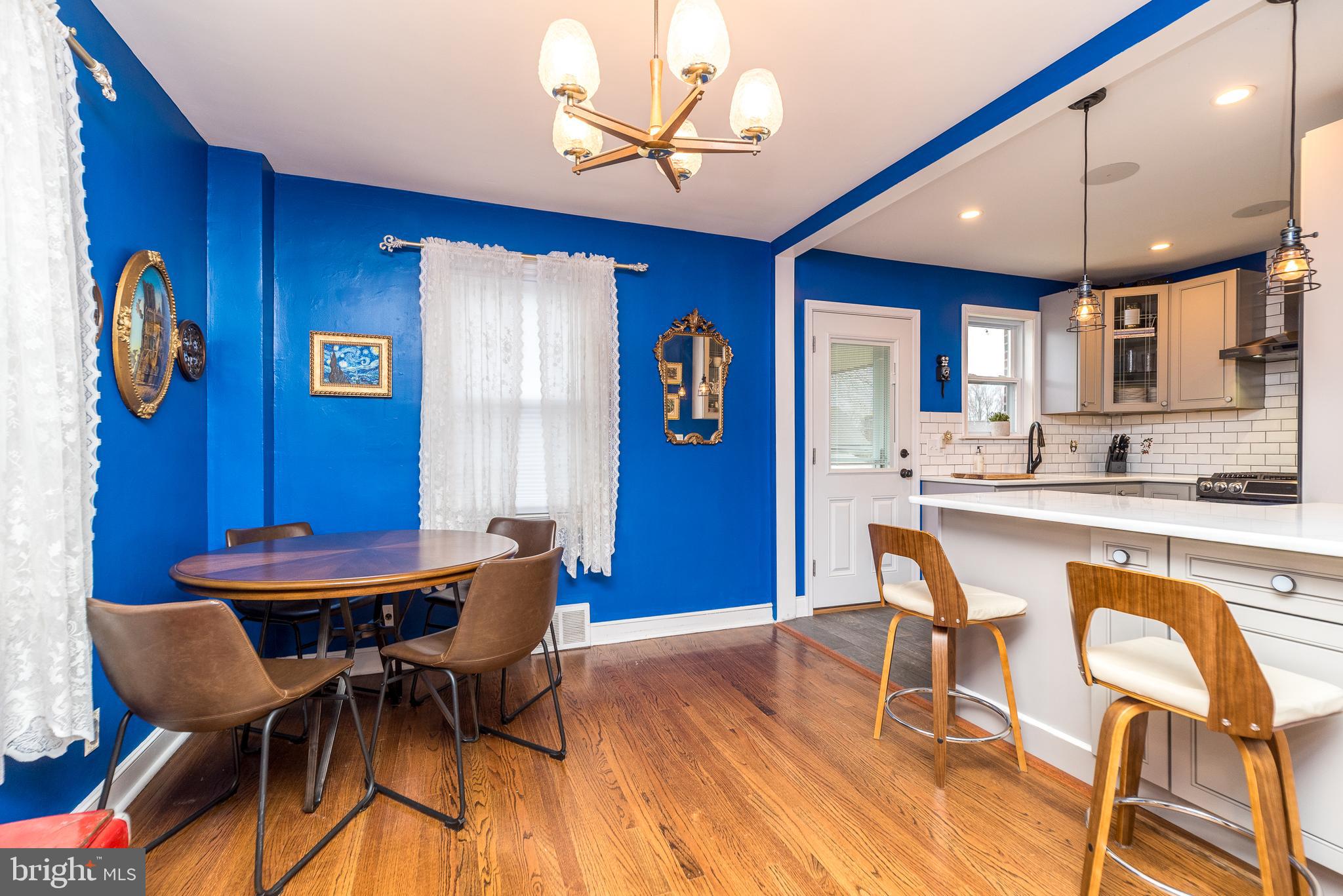 BURHOLME - Residential