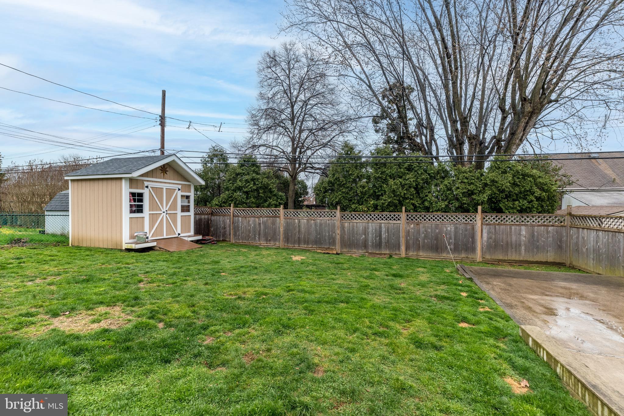 BURHOLME - Residential