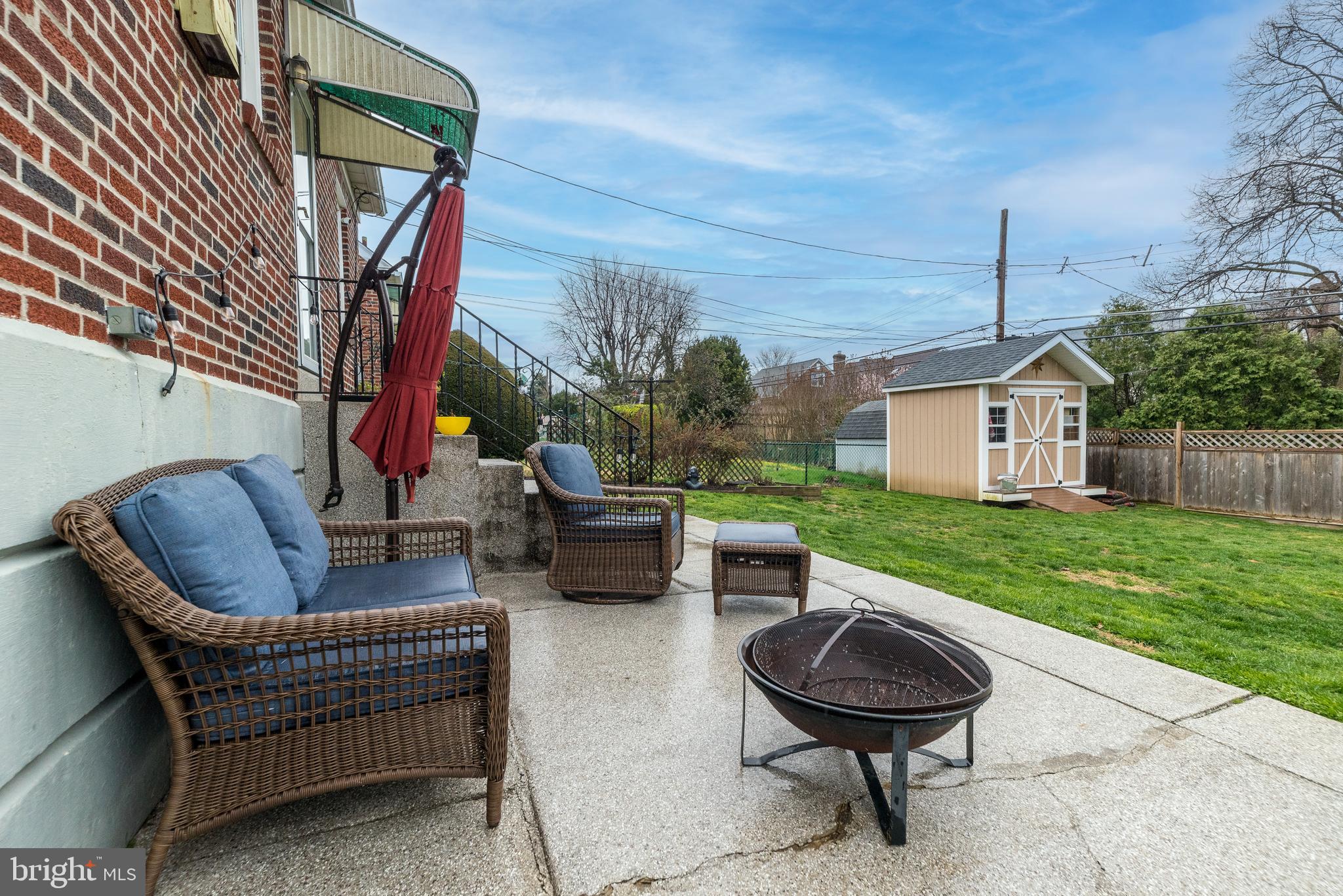 BURHOLME - Residential