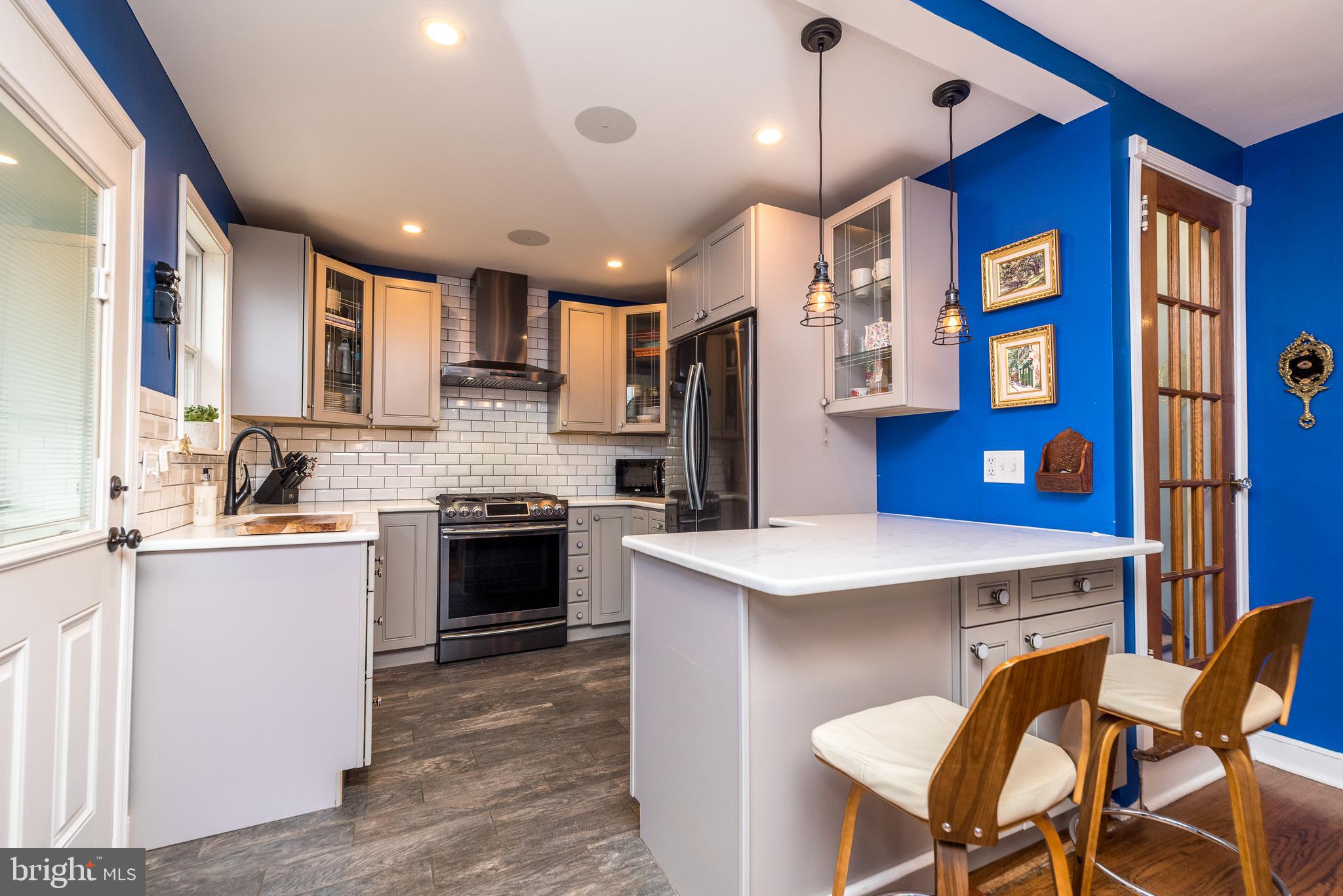 BURHOLME - Residential