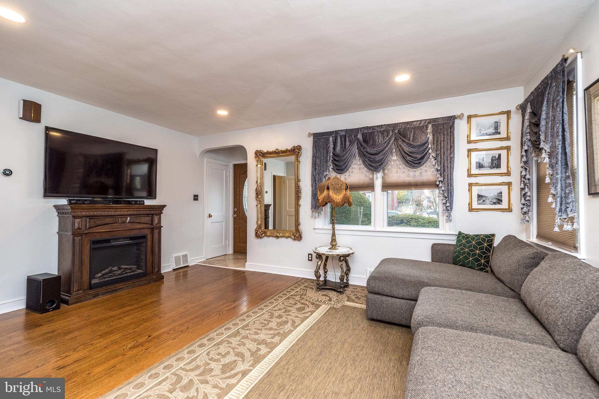 BURHOLME - Residential