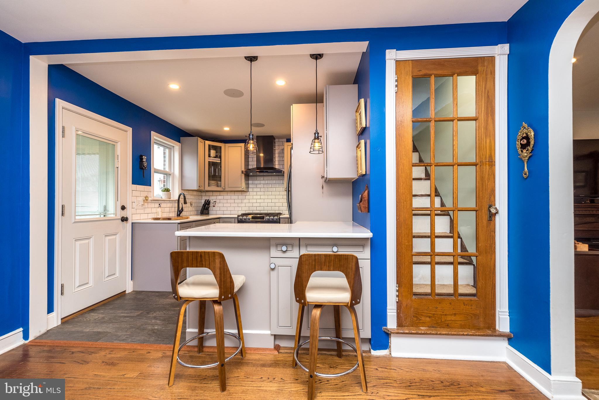 BURHOLME - Residential