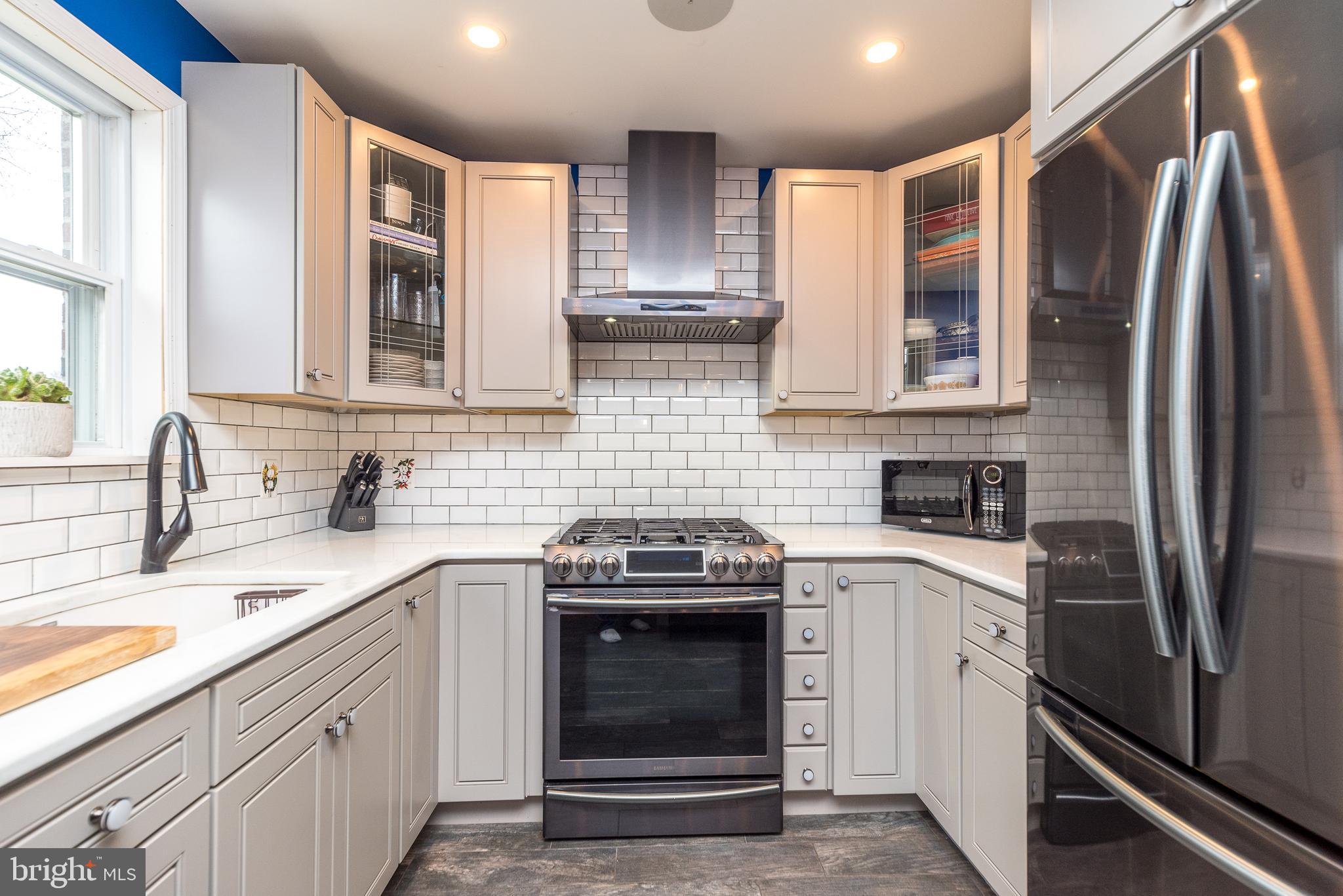 BURHOLME - Residential