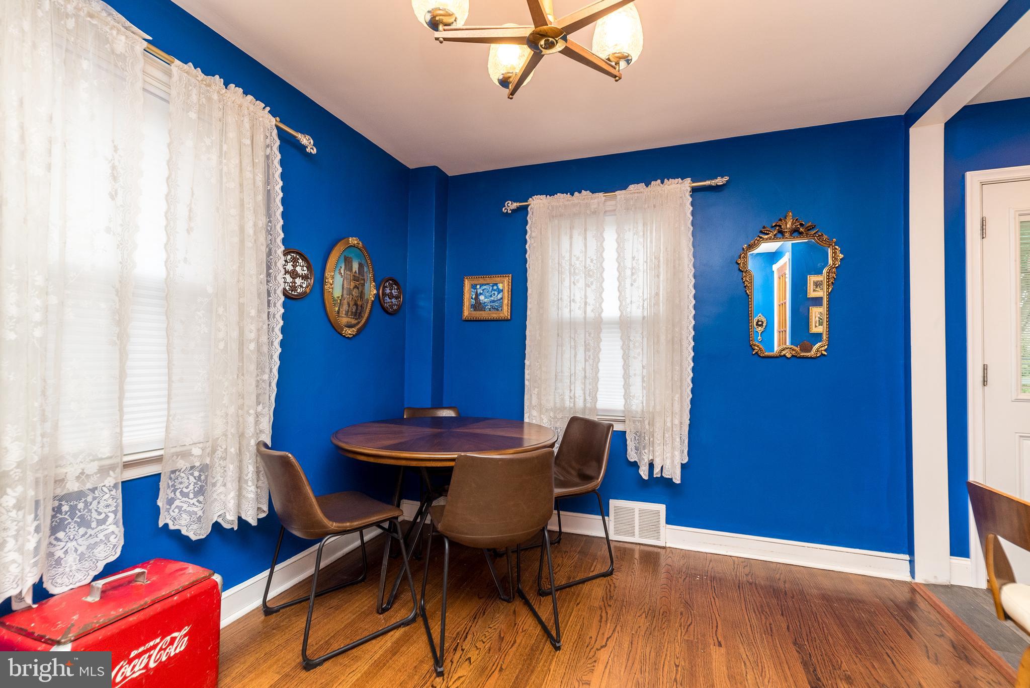 BURHOLME - Residential