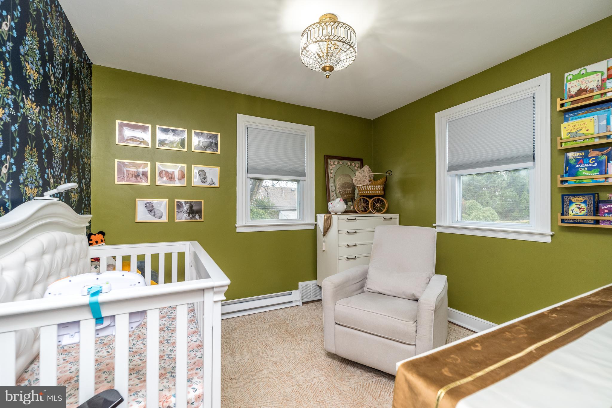 BURHOLME - Residential