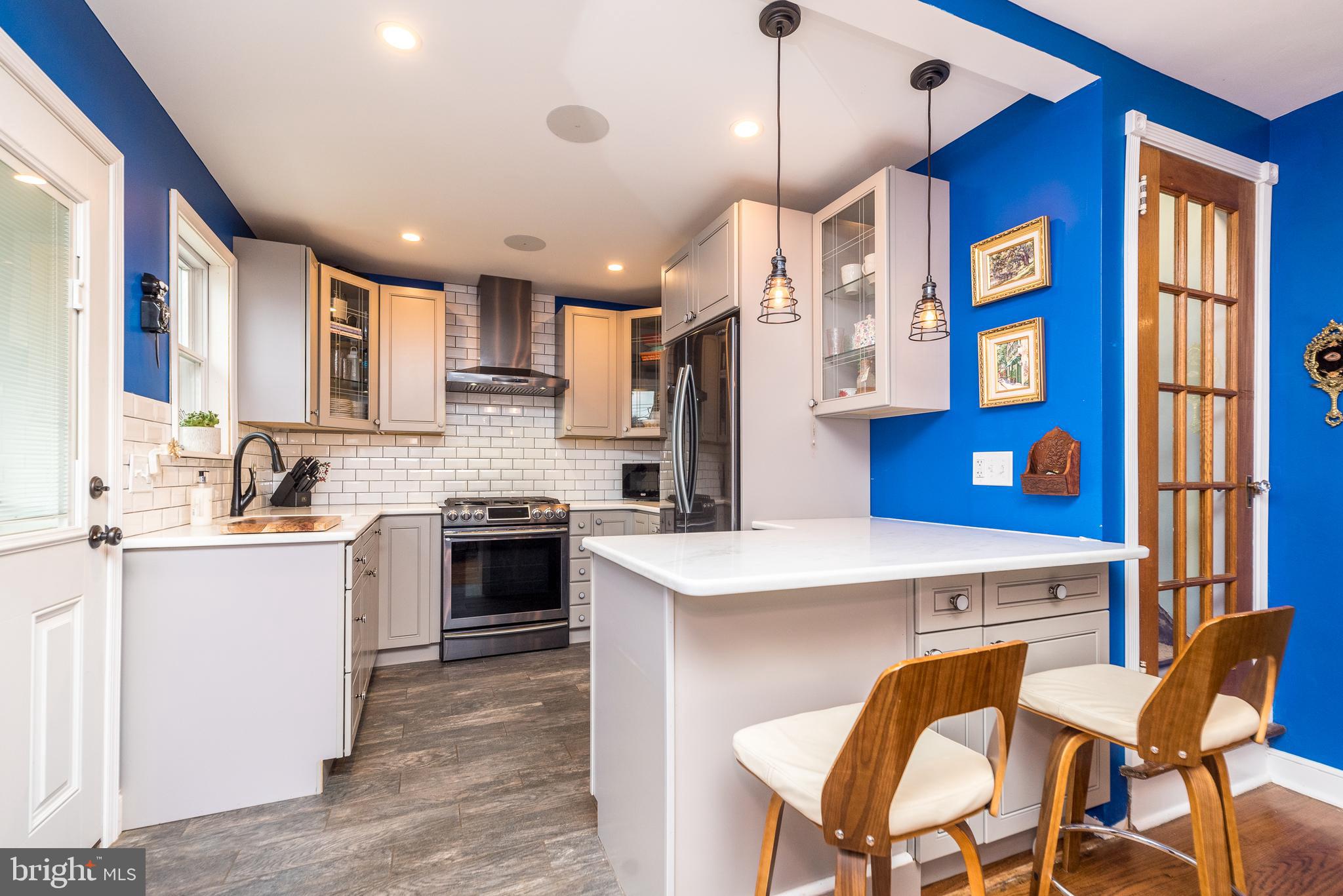 BURHOLME - Residential