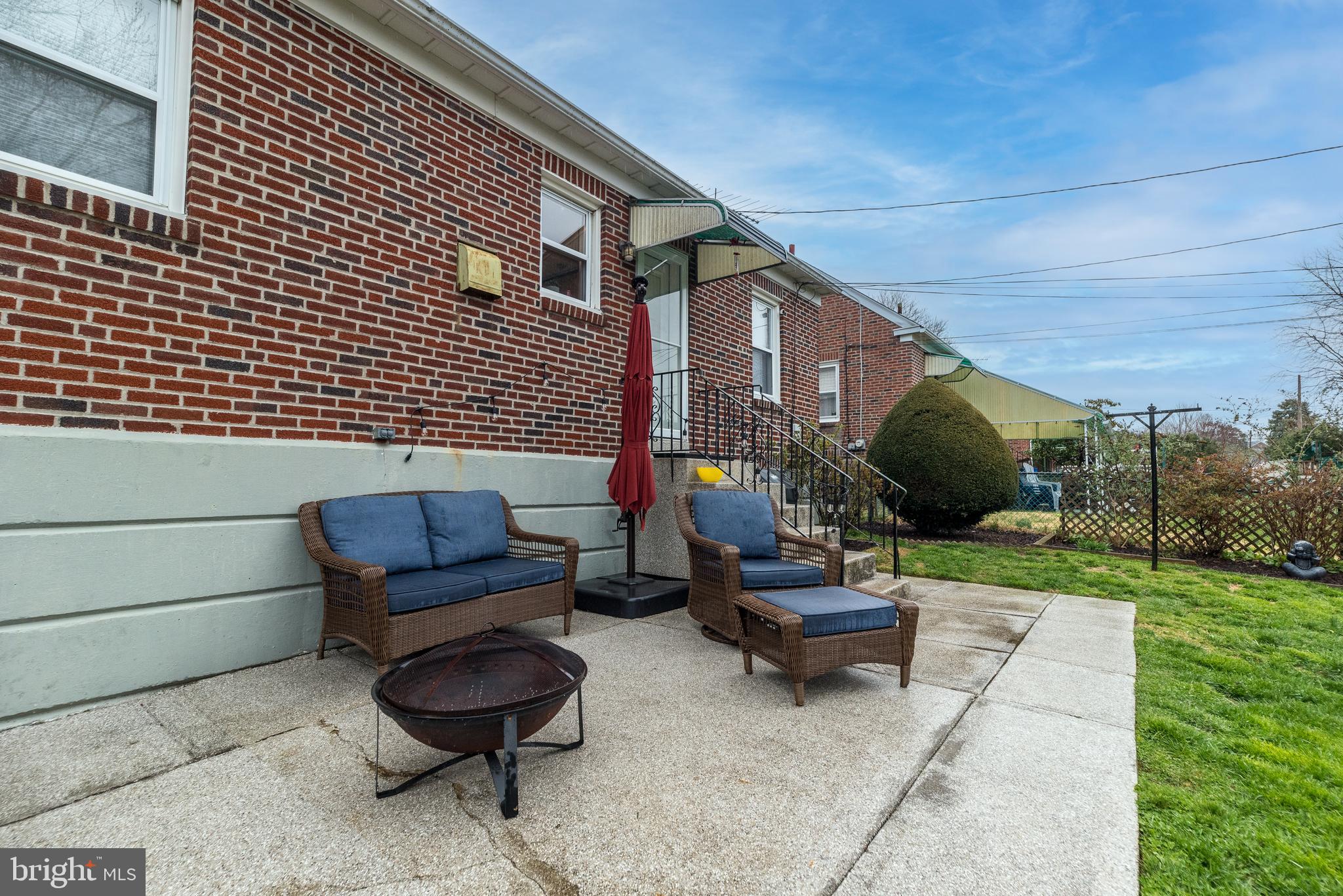 BURHOLME - Residential