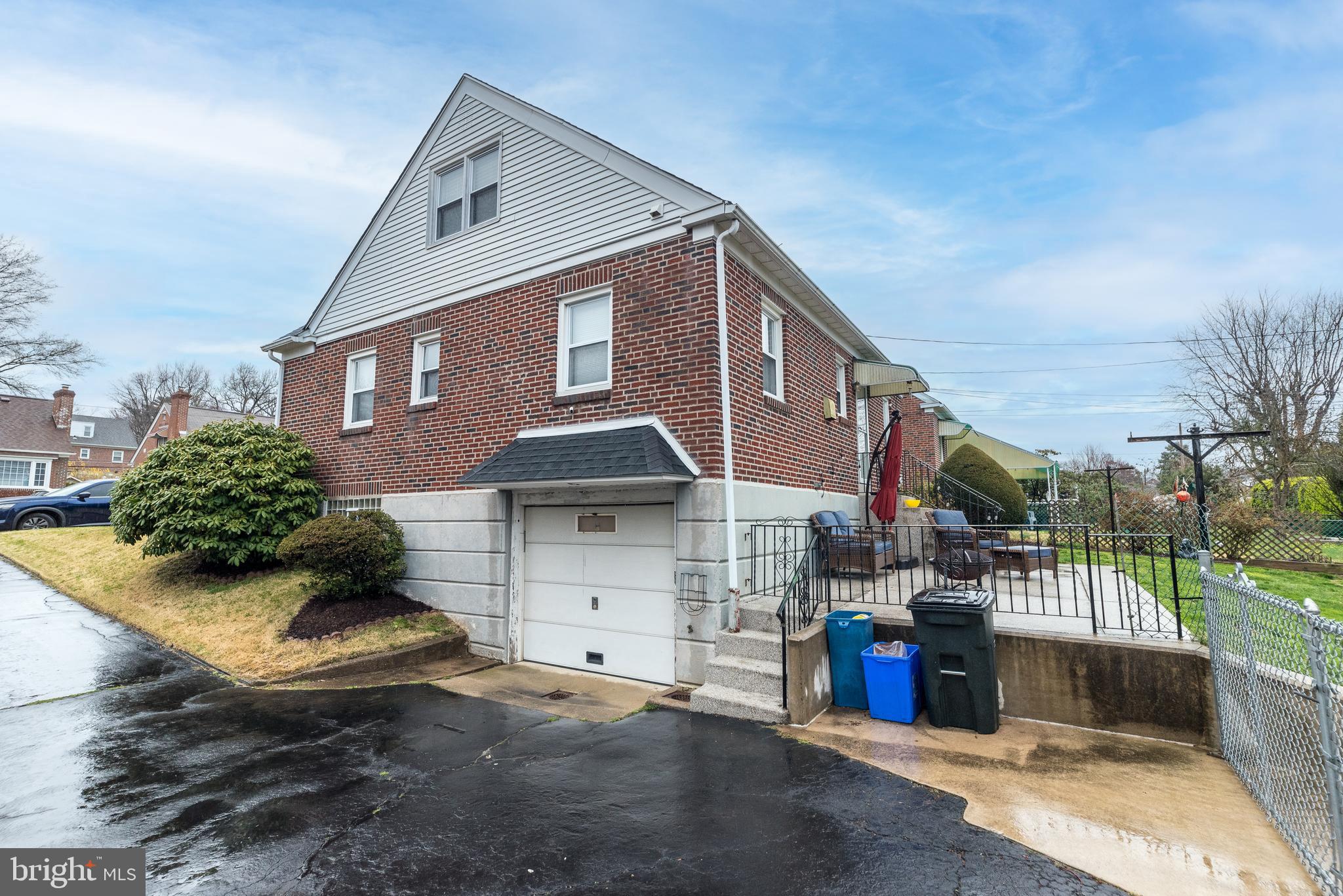 BURHOLME - Residential