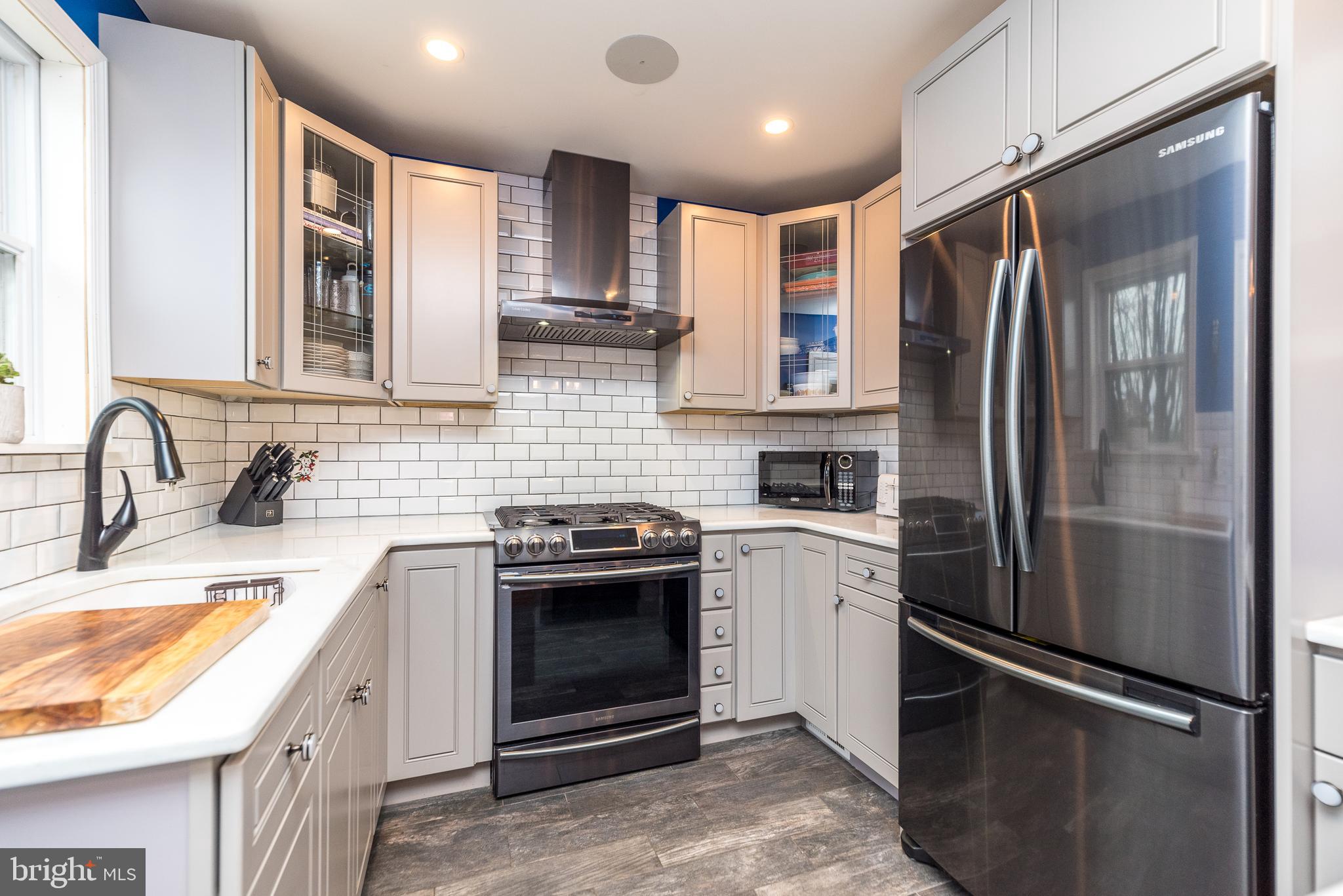 BURHOLME - Residential