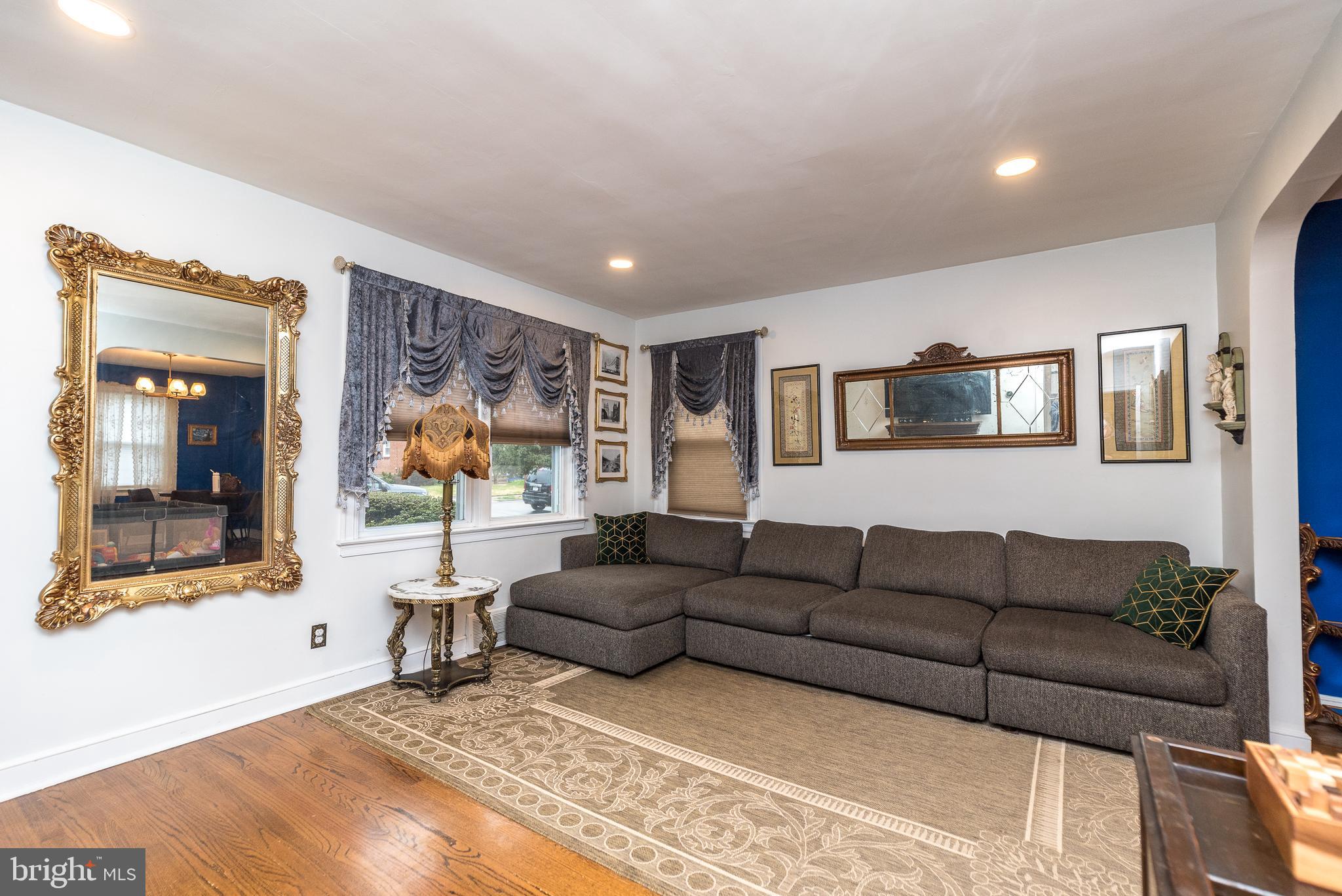 BURHOLME - Residential