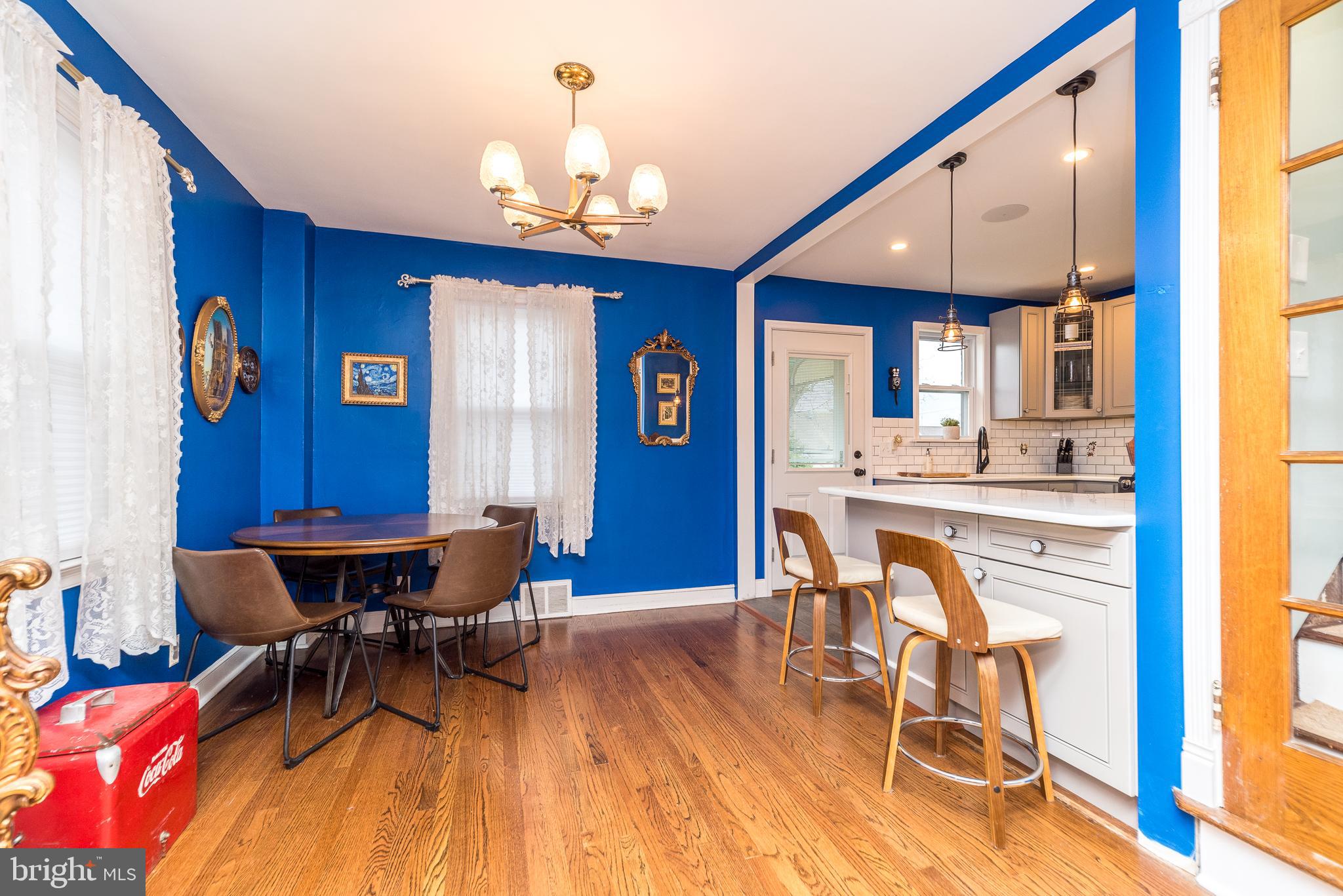 BURHOLME - Residential