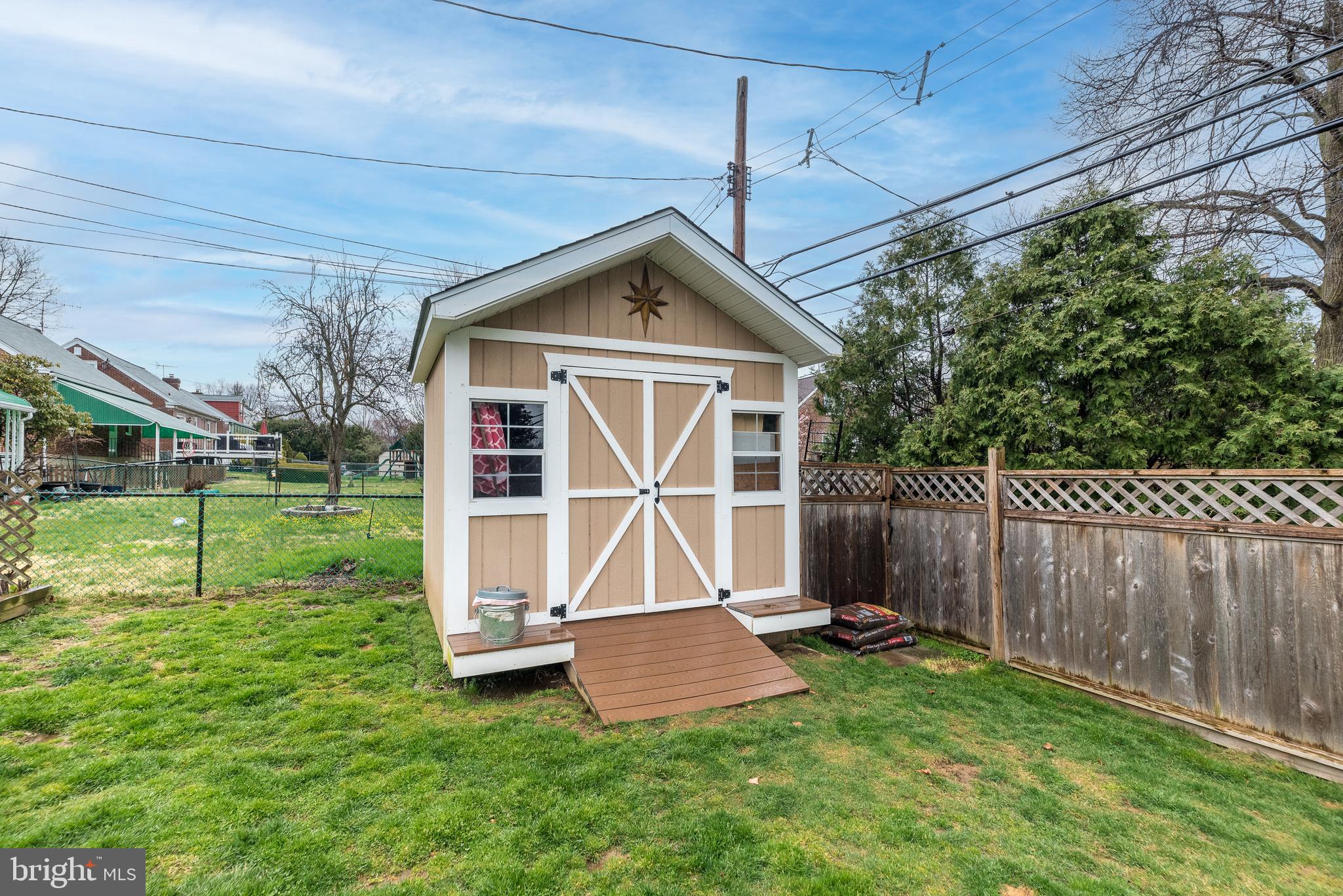 BURHOLME - Residential