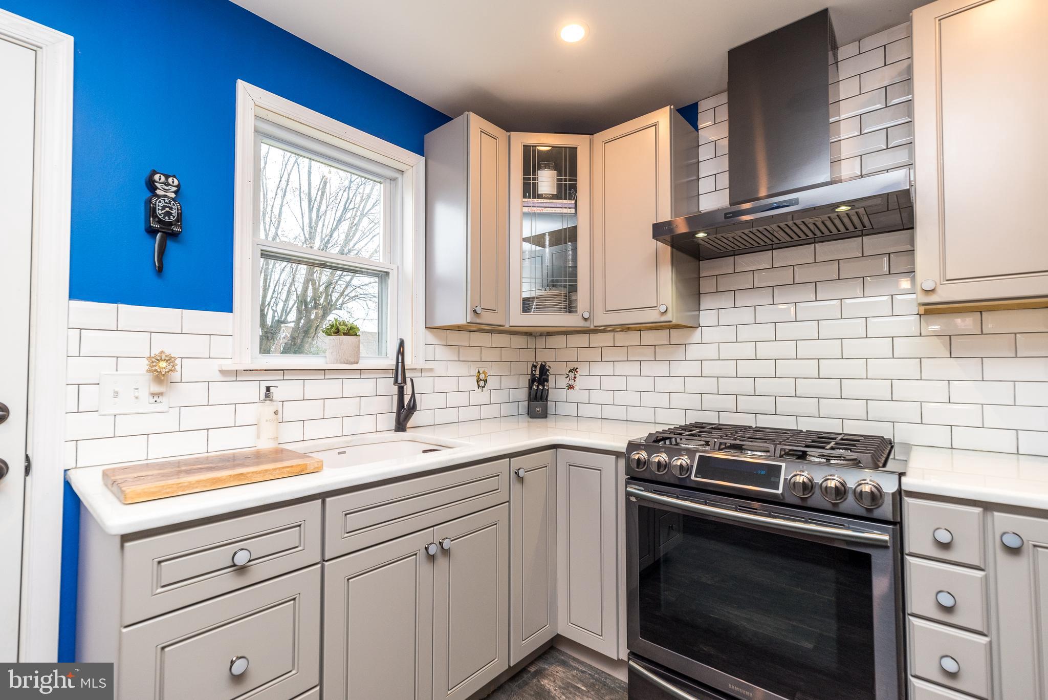 BURHOLME - Residential